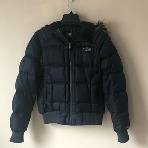 The North Face Down Coat